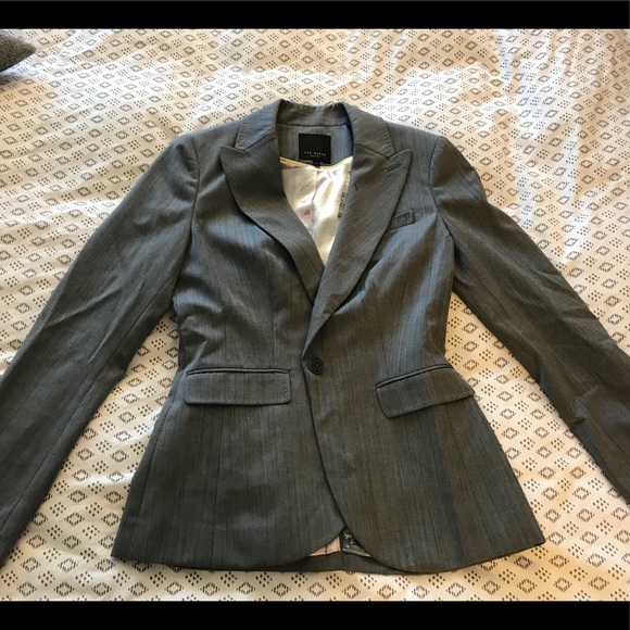 Ted Baker London Blazer, Size 2 - Picture 4 of 4